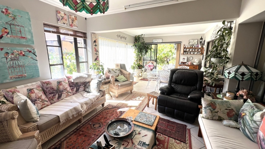 3 Bedroom Property for Sale in Woodland Hills Wildlife Estate Free State